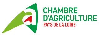 RD-Chambre d'agriculture Pays de la Loire, retour à la page d'accueil